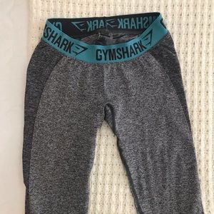Gymshark Flex Leggings